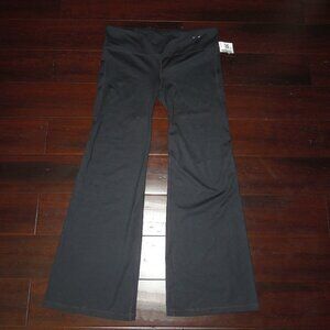 GapFit gflex Large ankle pants
